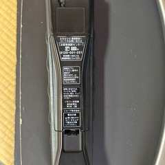 AQUOS　 LC-32E7（32V型ワイド）の画像
