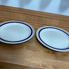 昭和レトロ　GENUINE STONEWARE カップ＆ソーサー&お皿５枚合計15個セットの画像