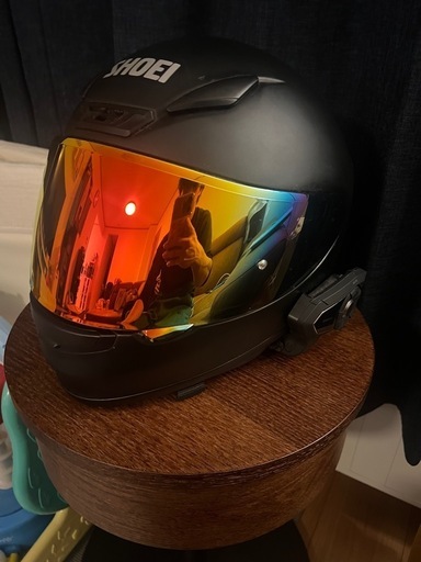 その他 SHOEI  Z-7