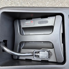 【50cc原付電動バイク】GOCCIA PEV600 スクーターの画像