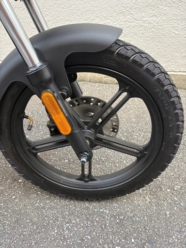 50cc原付電動バイク】GOCCIA PEV600 スクーター (ayuok) 西鉄平尾の