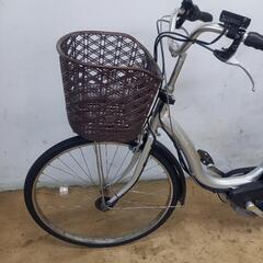 1919 電動自転車 ヤマハ PAS NATURA 8.9AH 26インチの画像