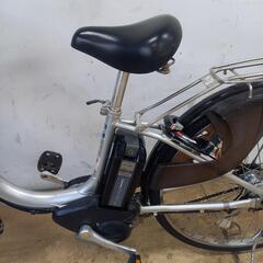 1919 電動自転車 ヤマハ PAS NATURA 8.9AH 26インチの画像