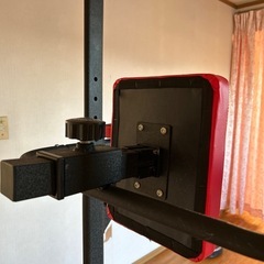 チンニングスタンドの画像