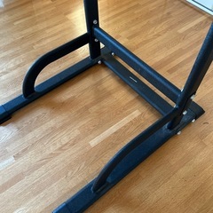 チンニングスタンドの画像