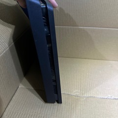 PS4本体コントローラーセットの画像