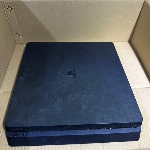 PS4本体コントローラーセット