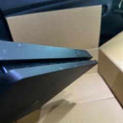 PS4本体コントローラーセットの画像