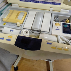 サキナ　ホームエステ美顔器の画像