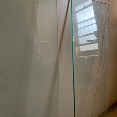 テーブル用強化ガラスの画像
