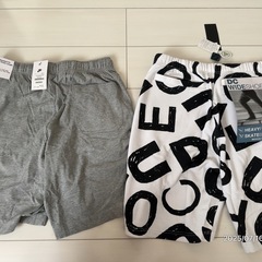 新品!ユニクロ、NIKE、DCスボンセット【XL】の画像