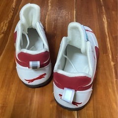 レディースシューズ　24.0cmの画像