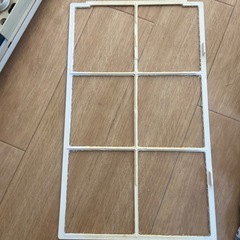 冷暖房　ウインド型ルームエアコン　1.8kw 森田電工　MAC -187HRの画像