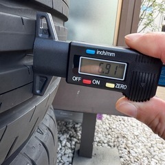 40系アルファード ヴェルファイア　エグゼクティブホイールタイヤ4本セット 225/55/r19  ⭐︎新品ホイールの画像