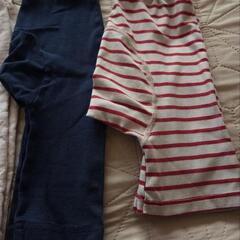 ベビー服　80cm　5点の画像