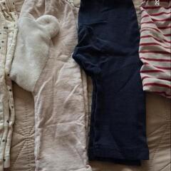 ベビー服　80cm　5点の画像