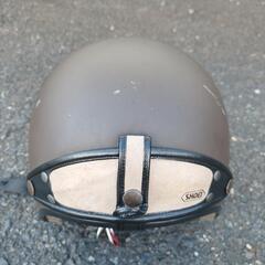 ショーエイ　ジェットヘルメットの画像