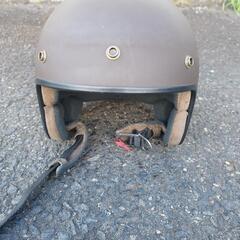 ショーエイ　ジェットヘルメットの画像