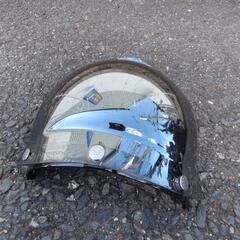 ショーエイ　ジェットヘルメットの画像