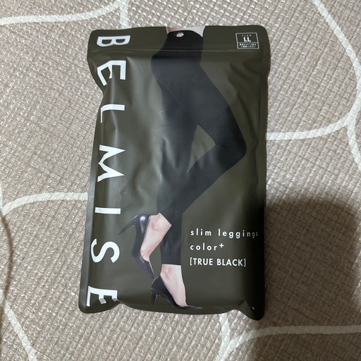 着圧レギンス