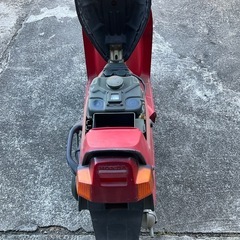 SQUASH スカッシュ　ジャンク扱い  の画像