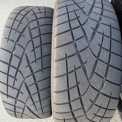 SSR？ 205/55/16  2本の画像
