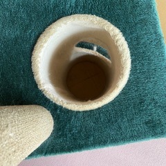 【無料で差し上げます】キャットタワーの画像
