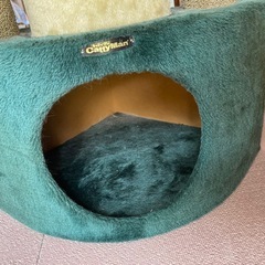 【無料で差し上げます】キャットタワーの画像