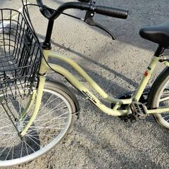 [決まりました]サイクル自転車の画像