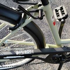 [決まりました]サイクル自転車の画像