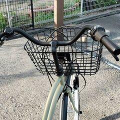 [決まりました]サイクル自転車の画像