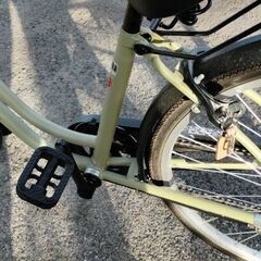 [決まりました]サイクル自転車の画像