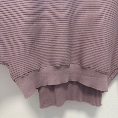 ASTORIA ODIERニットの画像