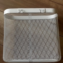新品　IKEA スコーディス　収納バスケットの画像