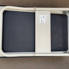 折りたたみ台車の画像