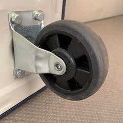 折りたたみ台車の画像