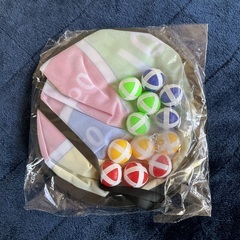 💖お取引き 決まりました💖【室内用 おもちゃ セット】の画像