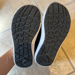 ノースフェイス サンダル ウォーターシューズの画像