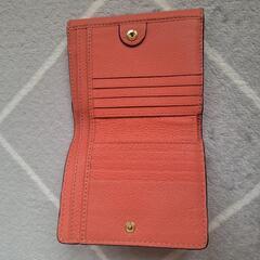 Chloe クロエ 2つ折り財布の画像