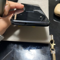 SiMフリー スマホの画像