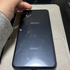 SiMフリー スマホの画像