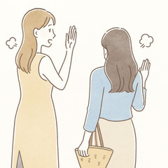 🌿人と会ったあと、ぐったりしていませんか？