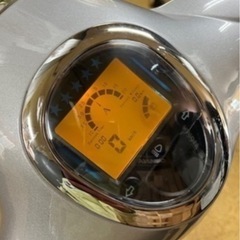 原付 電気バイク スクーター 新車  の画像