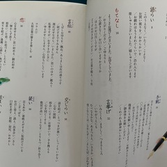日本の大和言葉を美しく話すの画像
