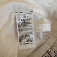 BANANA REPUBLIC バナナリパブリック ボーイフレンド デニムの画像