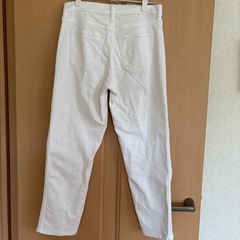 BANANA REPUBLIC バナナリパブリック ボーイフレンド デニムの画像