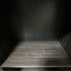 カラーボックス　の画像