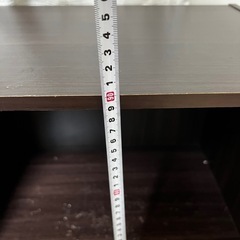 カラーボックス　の画像