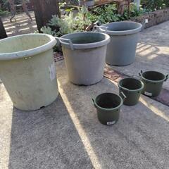 プランターの画像