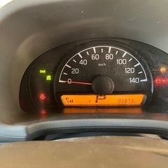 軽バン【NV100クリッパー】燃費平均約18kmの画像